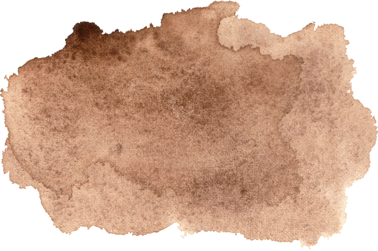 Brown Watercolor Texture
